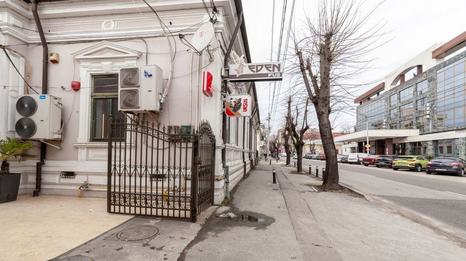 Spatiu comercial premium in vila – Bd. Republicii, Pitesti - Poză 8