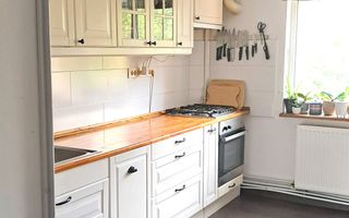 Apartament 3 camere Adiacent  Bd. Nerva Traian cu Centrala - Poză 1