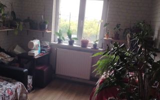 Steaua | 4 Camere |  Etaj 1 | Bloc Izolat | Centrala Proprie - Poză 6