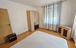 Apartament 4 camere, mobilat, utilat, parcare proprie,  zona Kaufland - Poză 6