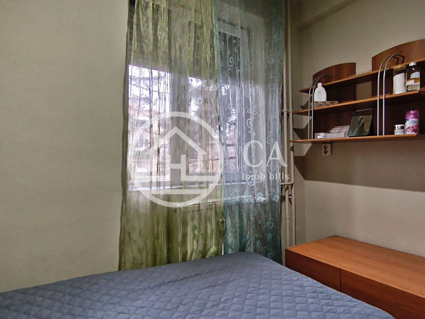 Apartament de inchiriat cu 3 camere in zona Ultracentrala, Oradea - Poză 9