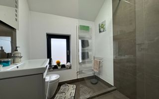 Casa tip duplex | De vanzare | 120 mp | 208 mp teren | Barabant - Poză 9