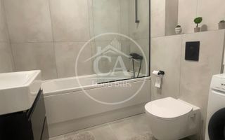 Apartament cu 2 camere LUX de închiriat în zona Cetății, Oradea - Poză 7