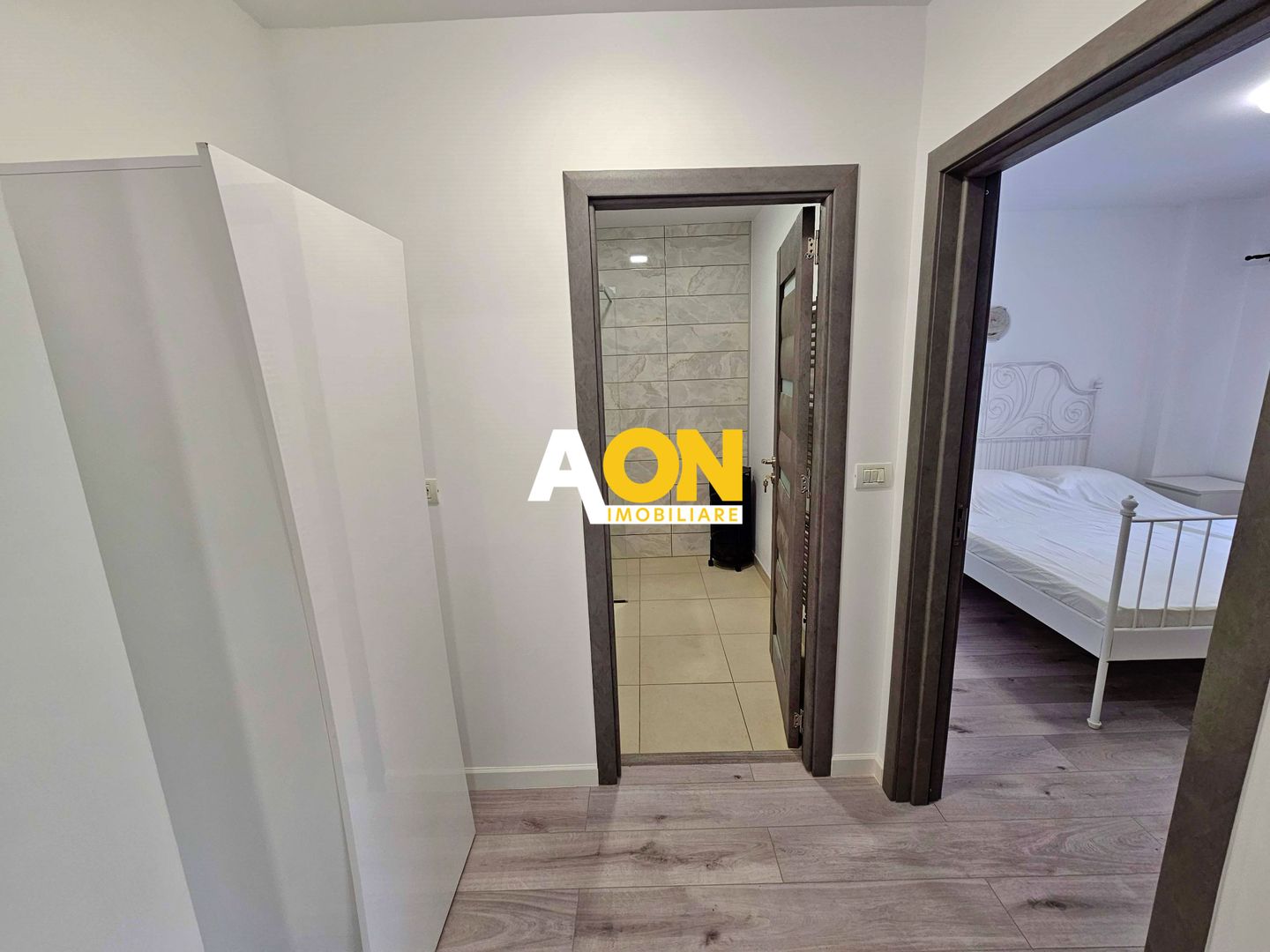 Apartament 2 camere, et. 1, renovat, incalzire prin pardoseala, Cetate - Poză 8