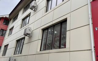 Chirie, spațiu comercial, 125mp, str. Mitropolit Varlaam, Centru - Poză 9