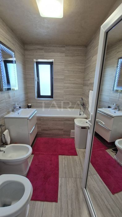 Apartament 2 camere,  mobilat în zona Someșeni - Poză 7