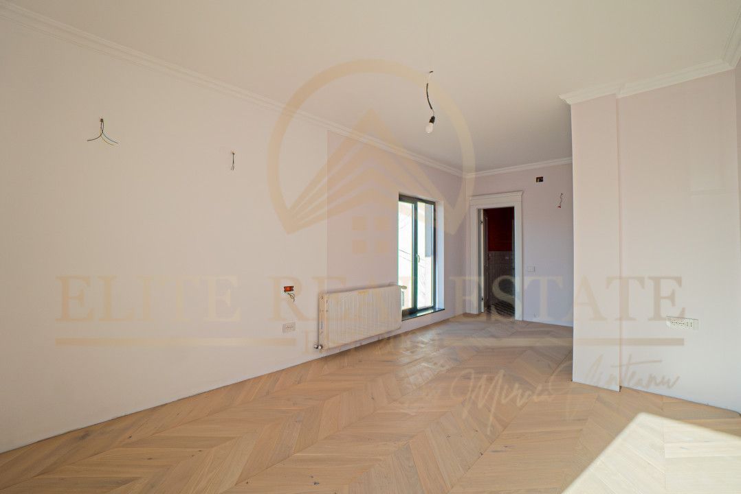 Năvodari - Casă exclusivistă cu ponton privat – Primul rând la lac - Poză 41