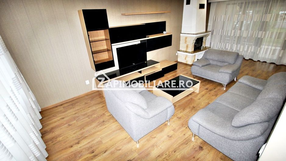 Casa 4 camere,2 bai,2 terase acoperite,120mp,350mp teren - Poză 12