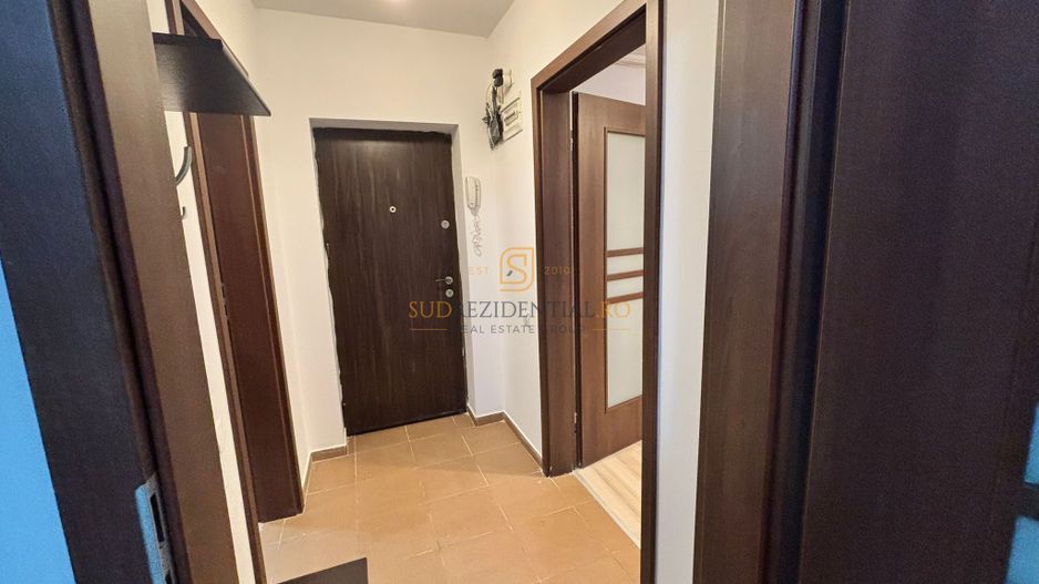 Apartament cu 2 camere tip studio, metrou Dimitrie Leonida-Comision 0% - Poză 7