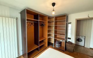 Apartament 4 camere decomandat, metrou 3 min, etaj 4/4, zonă liniștită Titan - Poză 13