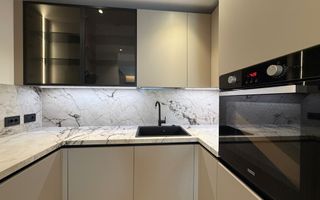 Apartament  High-End 3 camere | One Floreasca Towers - Poză 13