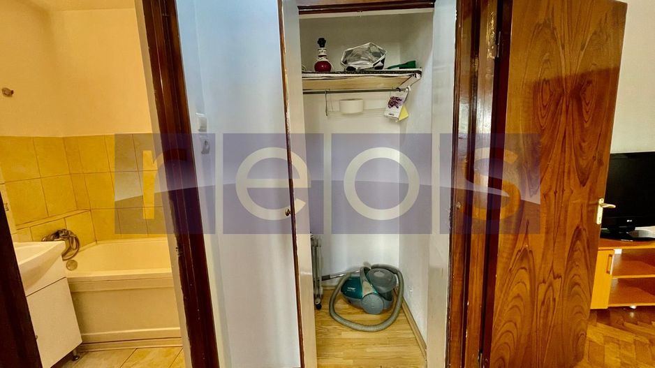 APARTAMENT 2 CAMERE 55MP SEMIDECOMANDAT TITAN DIHAM NICOLAE GRIGORESCU - Poză 12
