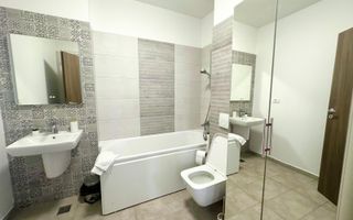 Apartament elegant cu o camere | XCity Towers | PetFriendly - Poză 7