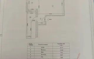 APARTAMENT 2 CAMERE SOS. ALEXANDRIEI - Poză 16