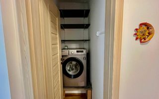 Apartament decomandat | 3 camere | zona Calea Dumbravii | 80mp - Poză 12