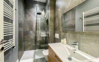 Regim hotelier - ultrafinisat, mobilat cu gust - CENTRU - Poză 6