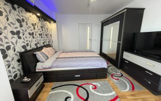 2 camere, decomandat, modern, parcare, balcon, FSEGA, Iulius Mall - Poză 10