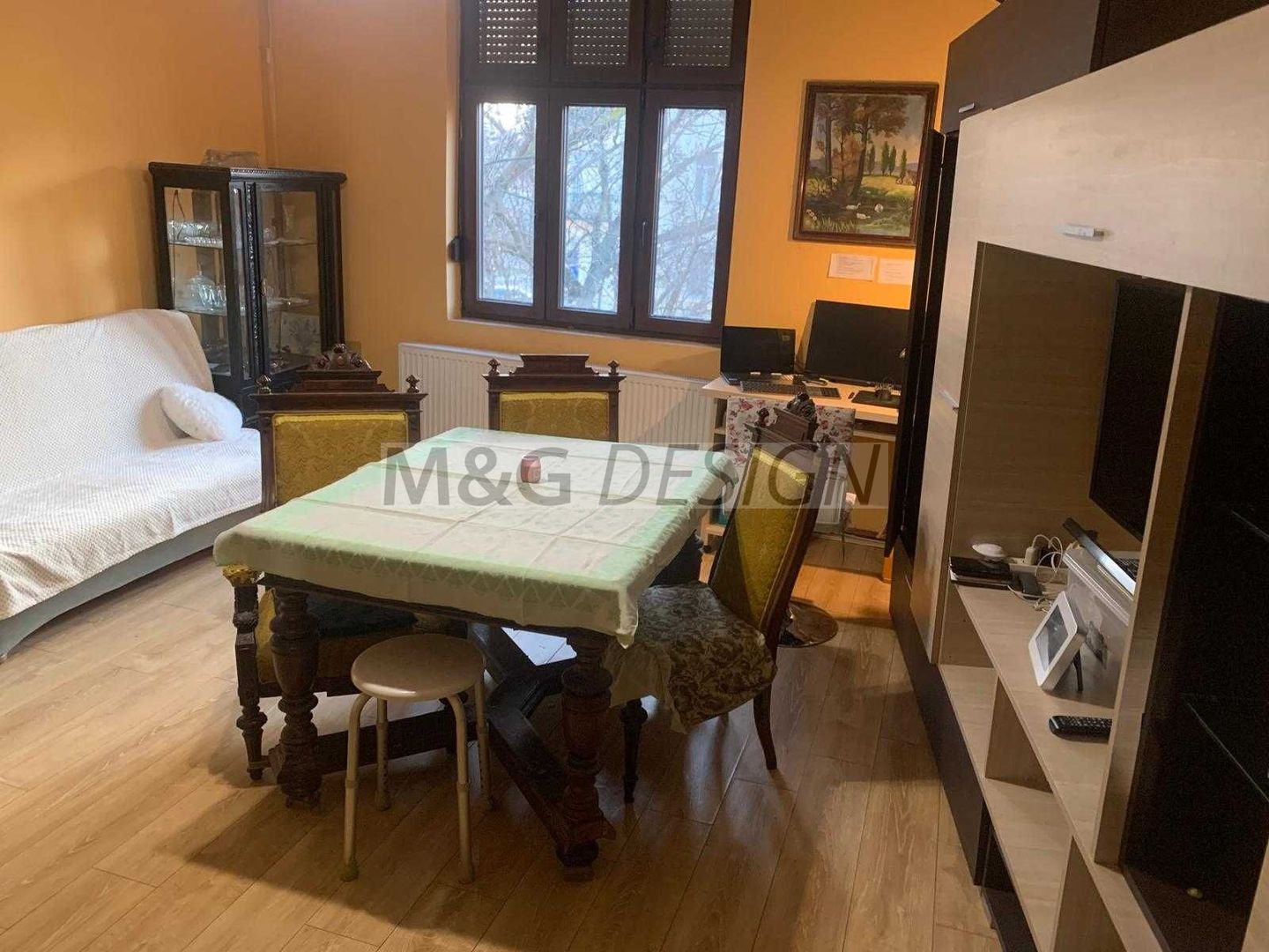 Apartament 1 camera zona Badea Cartan - Poză 2