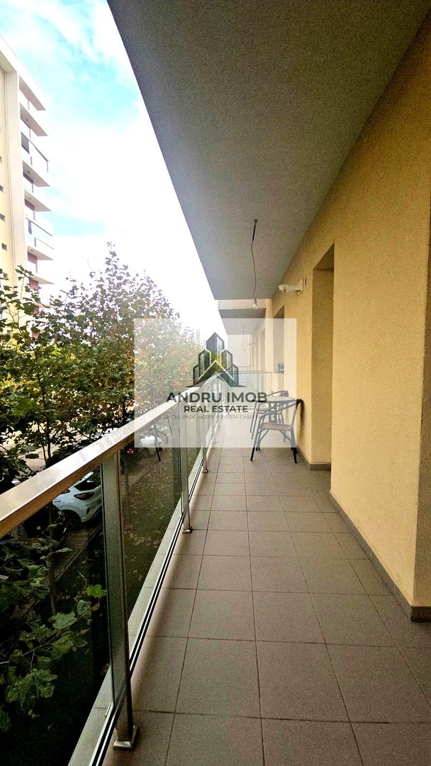Apartament 2 camere  - Grand Kristal Residence - Poză 11