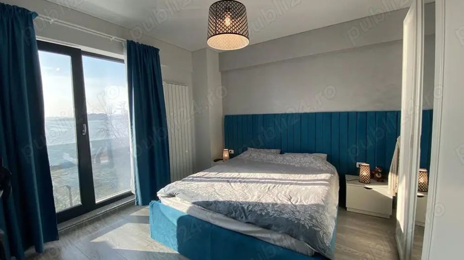 Apartament de inchiriat Mamaia Nord de lux, termen lung! - Poză 2