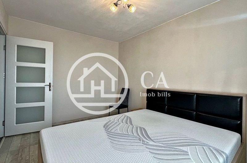 Apartament de închiriat cu 2 camere în zona Rogerius, Oradea - Poză 2