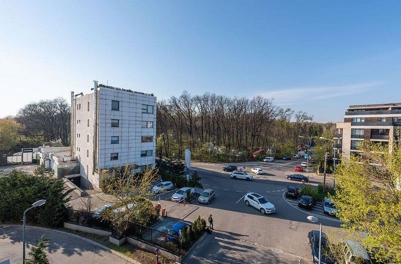 Apartament langa Padurea Baneasa, vis-a-vis de Gradina Zoologica - Poză 16