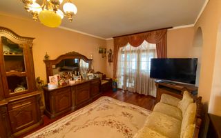 Casă cu teren generos de vânzare în Bod, la 10 minute de Brașov | 1.103 mp teren - Poză 5