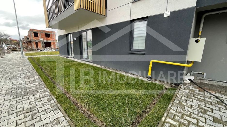 Apartament cu 2 camere, 56 mp, parcare, Zona Ama Residence - Poză 7