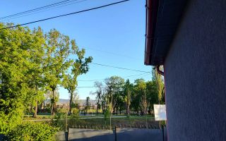 Casă de închiriat, 5 camere, 150 mp curte , parcare, Parcul Armătura - Poză 2