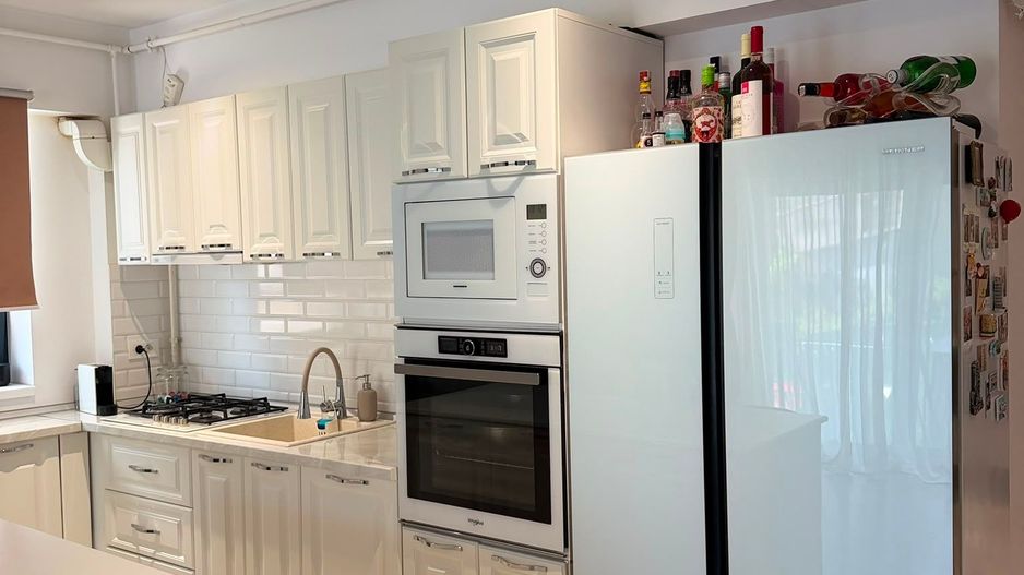 Apartament 2 camere  cu curte privata- Parcare propie-Mosilor-Obor - Poză 11