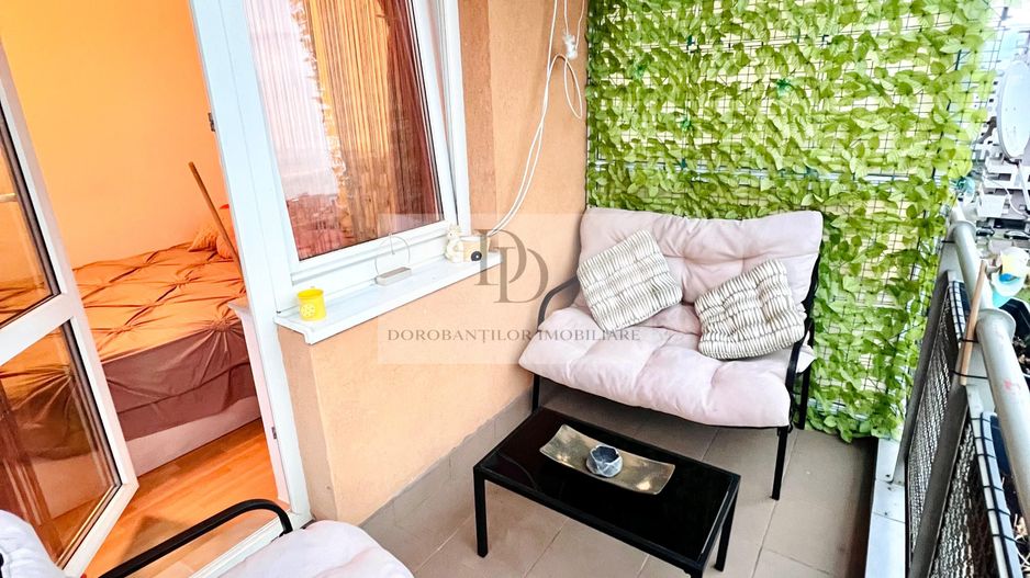 Vanzare Apartament 3 camere-Parcare-Boxa-Cartier Marasti - Poză 12
