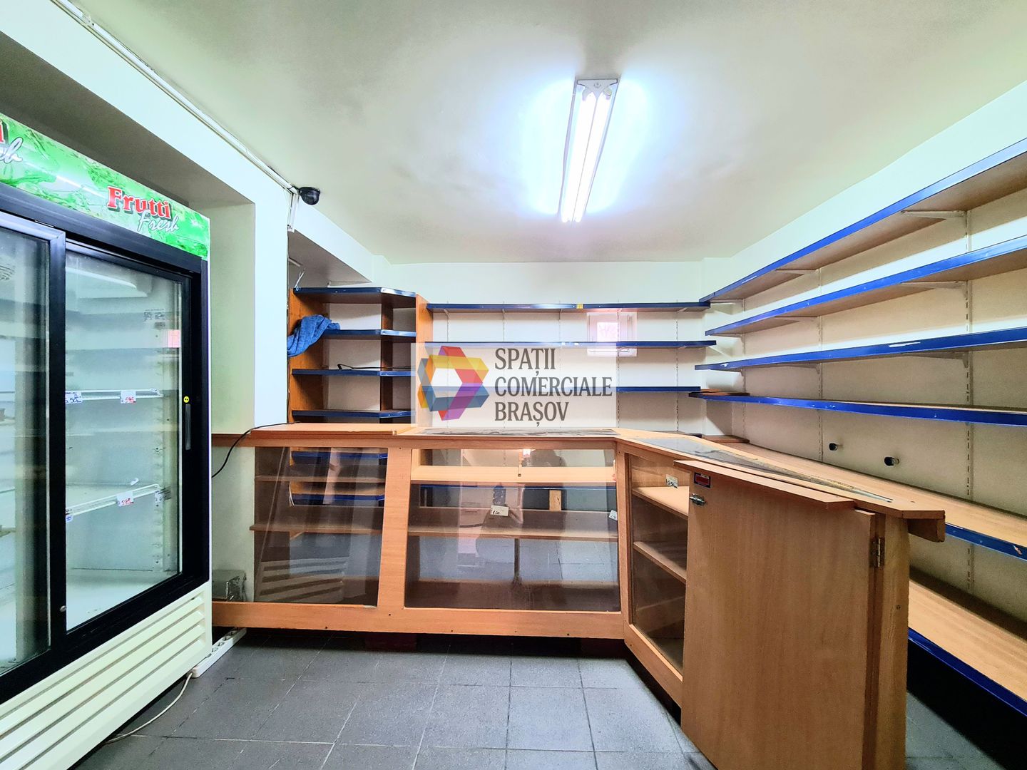 Spatiu comercial de vânzare Brașov - 101 mp # plus-imo.ro - Poză 5