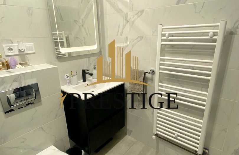 COMISION 0% | APARTAMENT 3 CAMERE CU CURTE, ÎN ȘELIMBĂR, TRIAJULUI - Poză 17