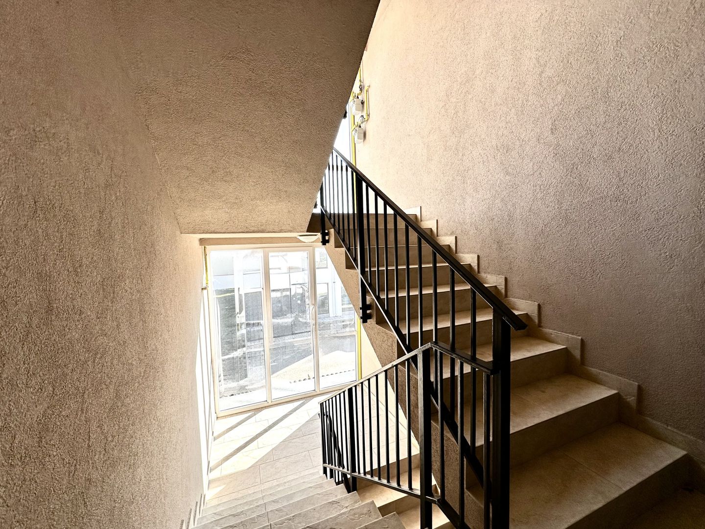 Locuința ideală în Braytim – Apartament cu 3 camere si loc de parcare - Poză 26