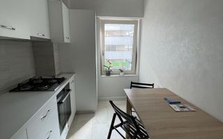 Copou-apartament 2 camere de inchiriat/complex royal town - Poză 5