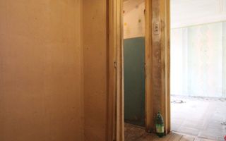 Complex Studentesc str.Daliei, et 3, bloc anvelopat; necesita renovare completa. - Poză 12