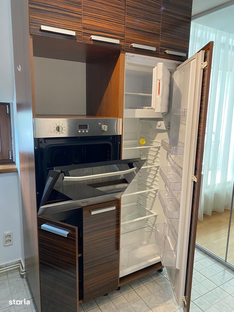 Apartament 3 camere, strada Zeletin - Poză 18