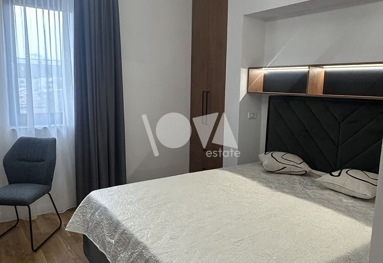 De închiriat: apartament 4 camere - Victoriei - renovat - centrala - Poză 7