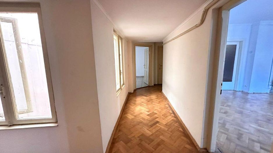 B-dul Carol I nr. 59, 188 mpu, etaj 3, 6 camere, bloc mic - Poză 26