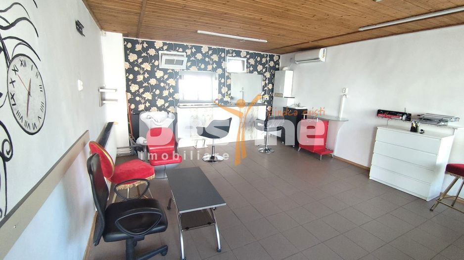 Spatiu comercial Baicoi Central Liliesti! - Poză 3