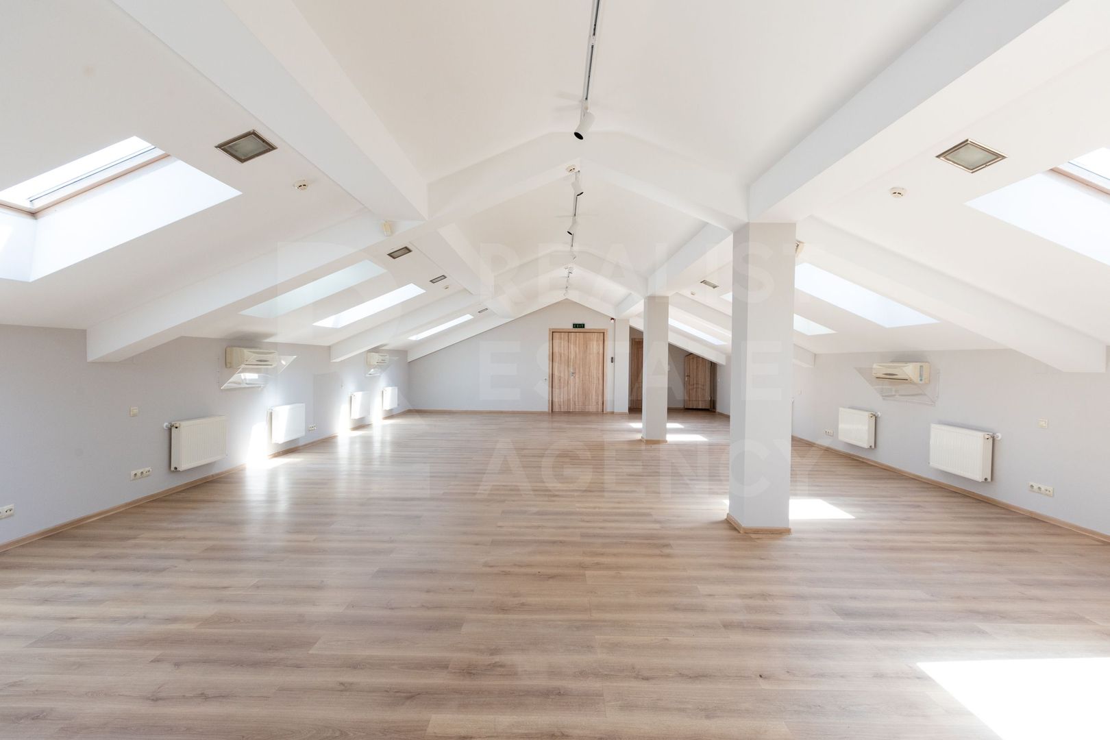 Chirie, spațiu de birouri, 505 mp, strada Mitropolit Bănulescu-Bodoni, - Poză 11