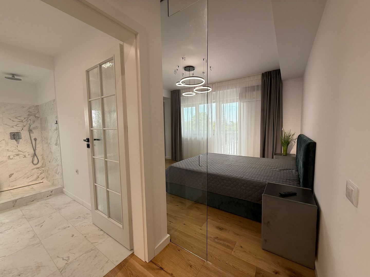Luxury Duplex with Stunning Sunset Views *** Iancu Nicolae - Poză 16