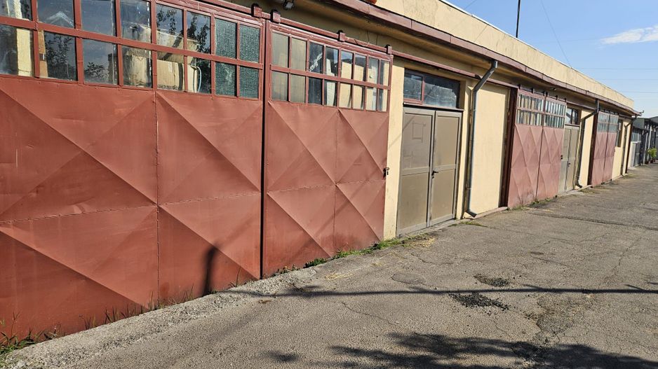 Inchiriere Hala depozitare, Nord zona Kaufland - Poză 7