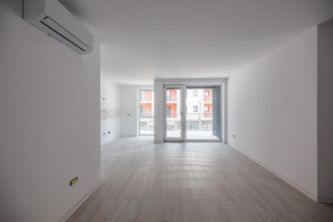 Apartament nou 2 camere, terasa 14,15 mp | Sunbelt Mehala | Comision 0% - Poză 5