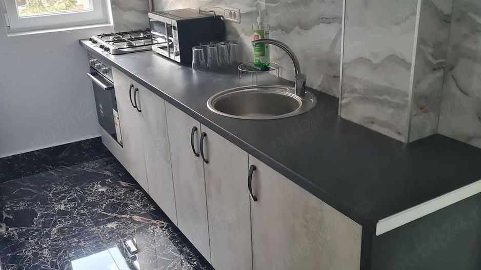 Apartament 2 camere in zona Pantelimon la 10 minute de metrou Republica - Poză 4