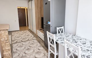 Garsonieră 31 mp/utili, mobilată|utilată | Str. Vișinului, Noua - Poză 6