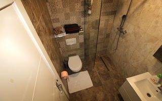 Duplex modern, eficient energetic - Dumbrăvița - Poză 17