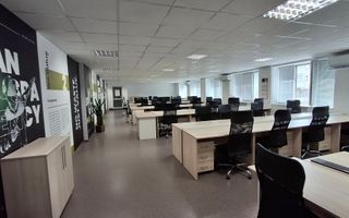 Spațiu de birou chirie Centru, Mun. Chișinău - Poză 2