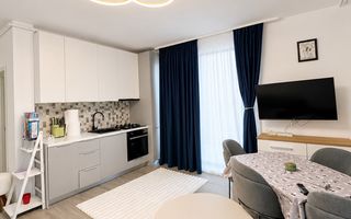 Vacanță la tine acasă | 2 camere cu vedere la mare | Mamaia Nord - Poză 2
