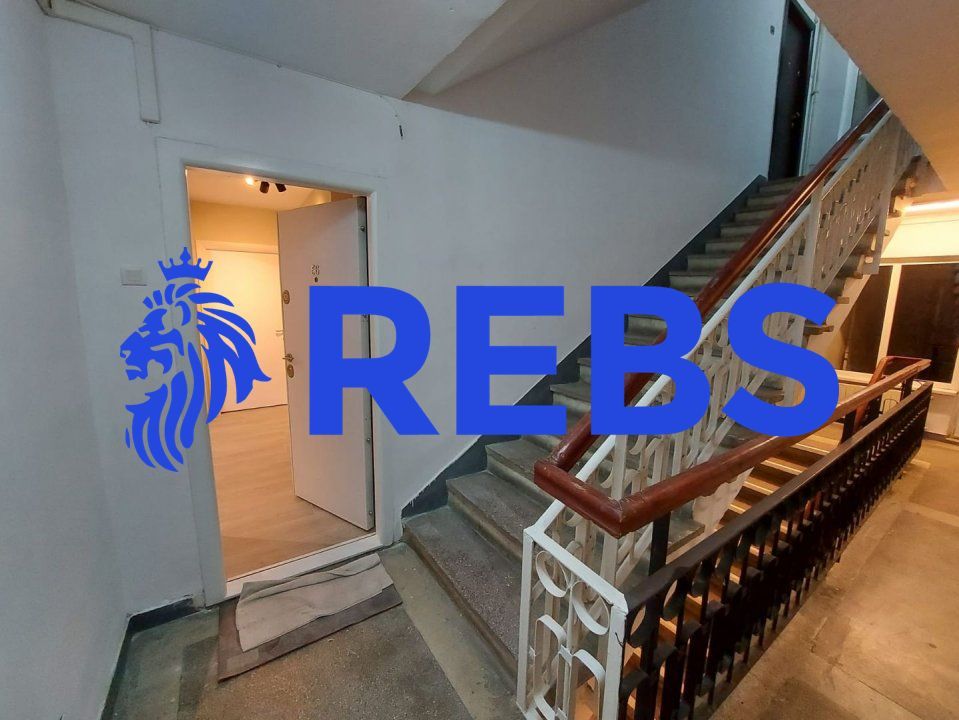 Apartament 3 camere Piata Alba Iulia - Poză 11